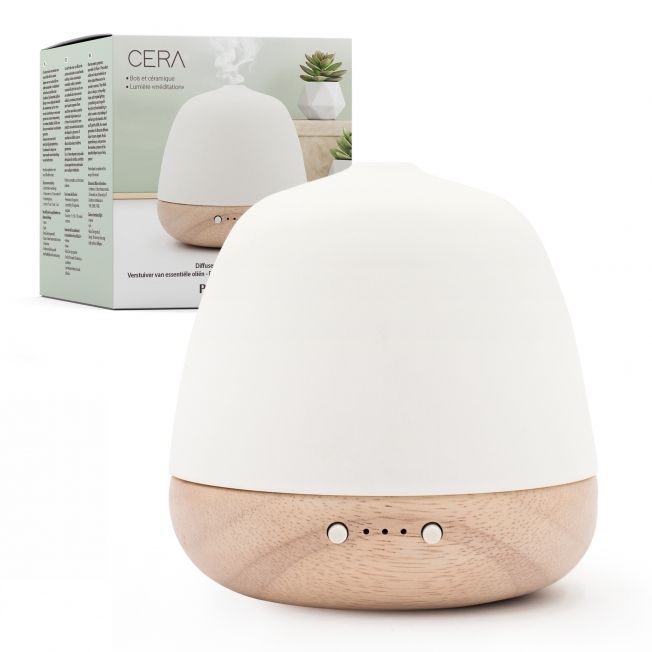 Cera 精油擴香器