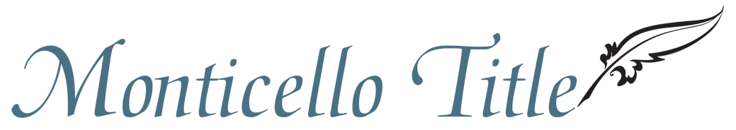 Monticello Title, LLC Monticello Title, LLC