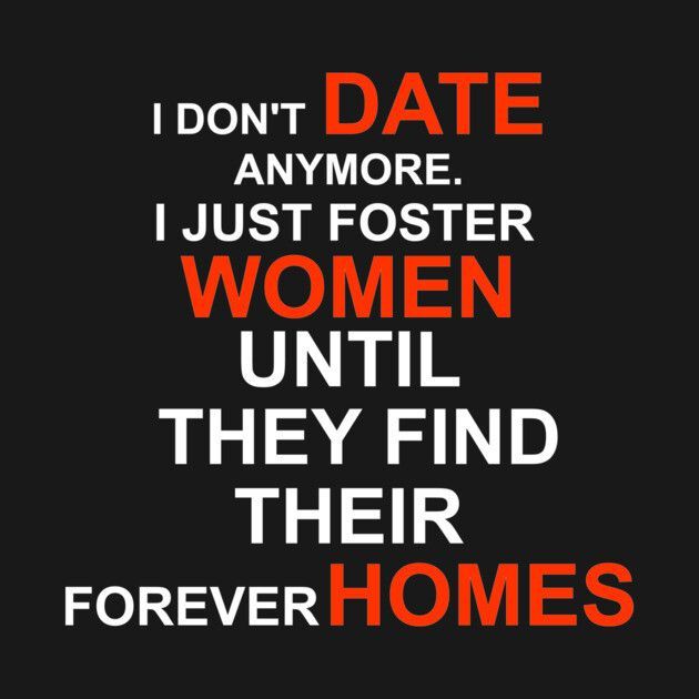 Forever home