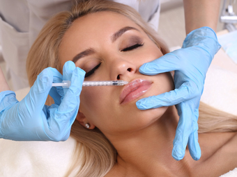 Lip Filler