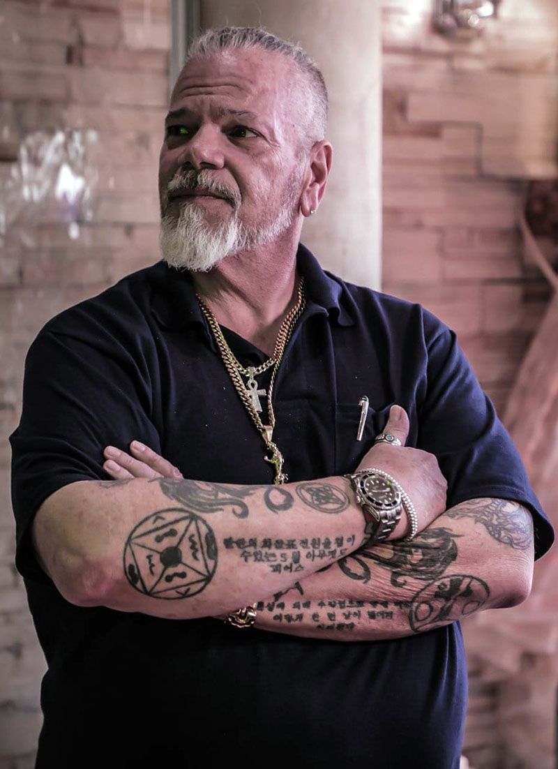 Bob Lanzieri