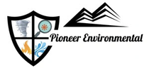 Pioneer Environmental Logo