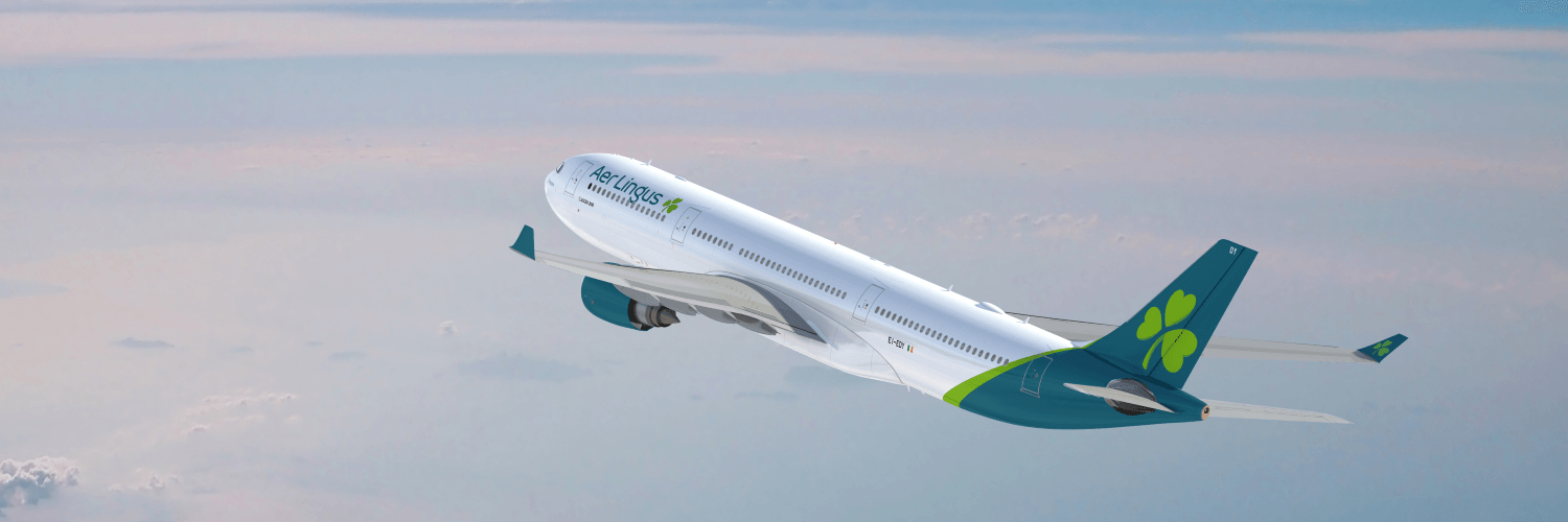 AER LINGUS
