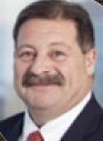Tom Higgins, council president