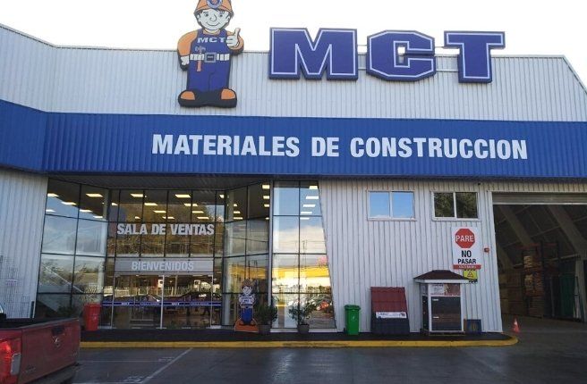 MCT Osorno