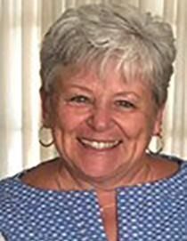 Beth Daugherty