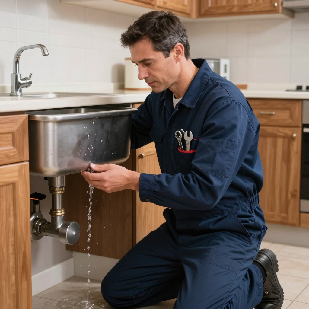 emergency plumber Westminster CO