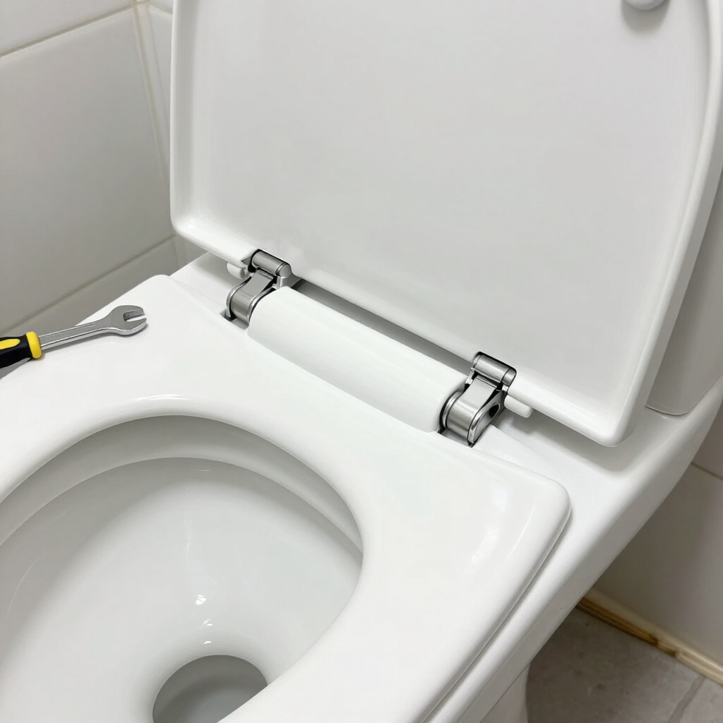 toilet repair Westminster CO