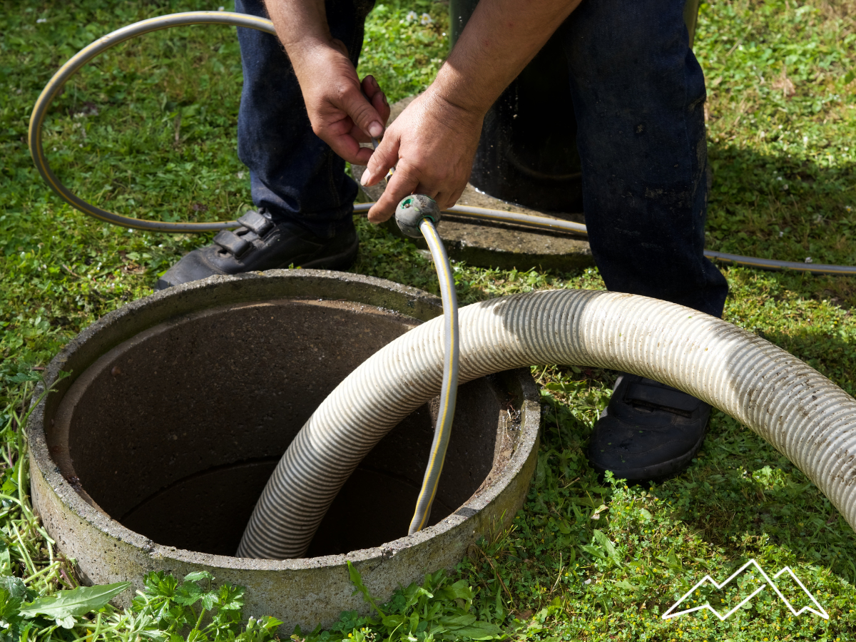 drain cleaning Westminster CO.