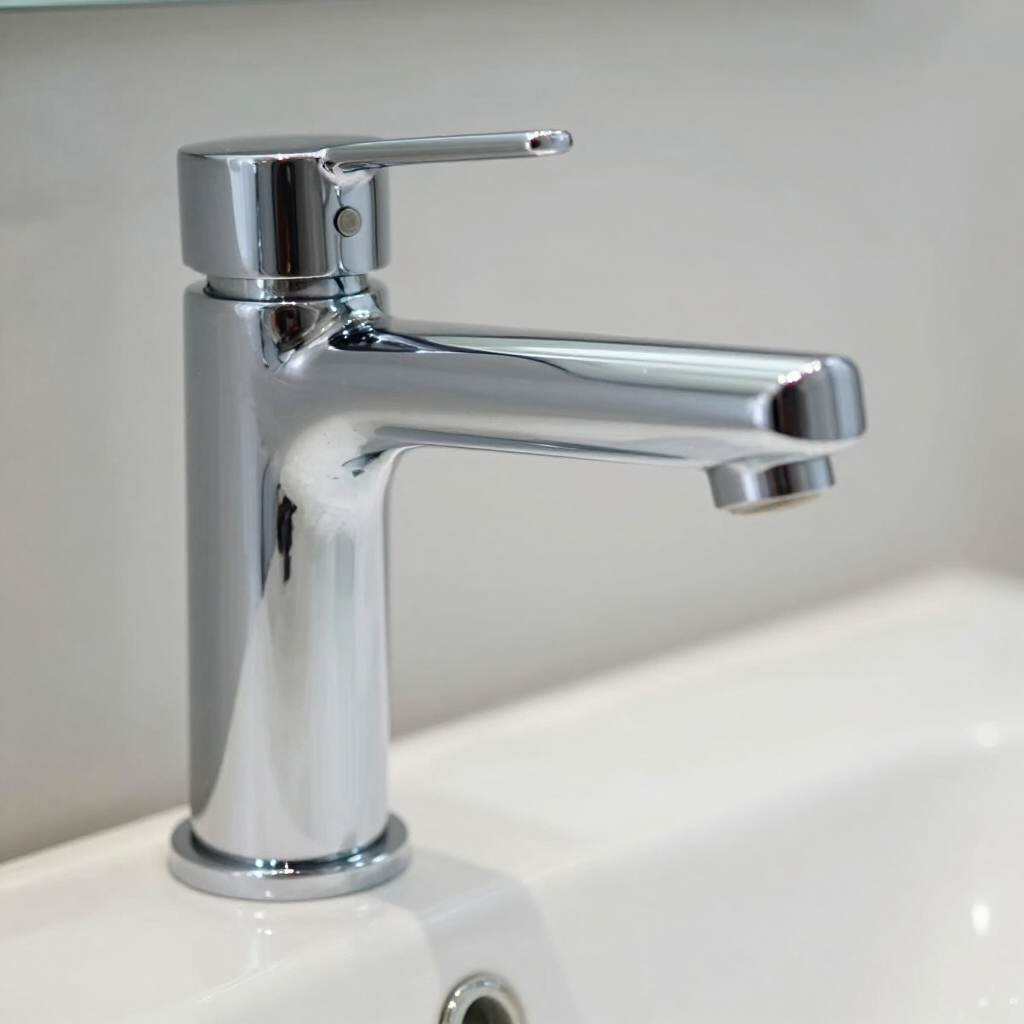 faucet installation westminster CO.