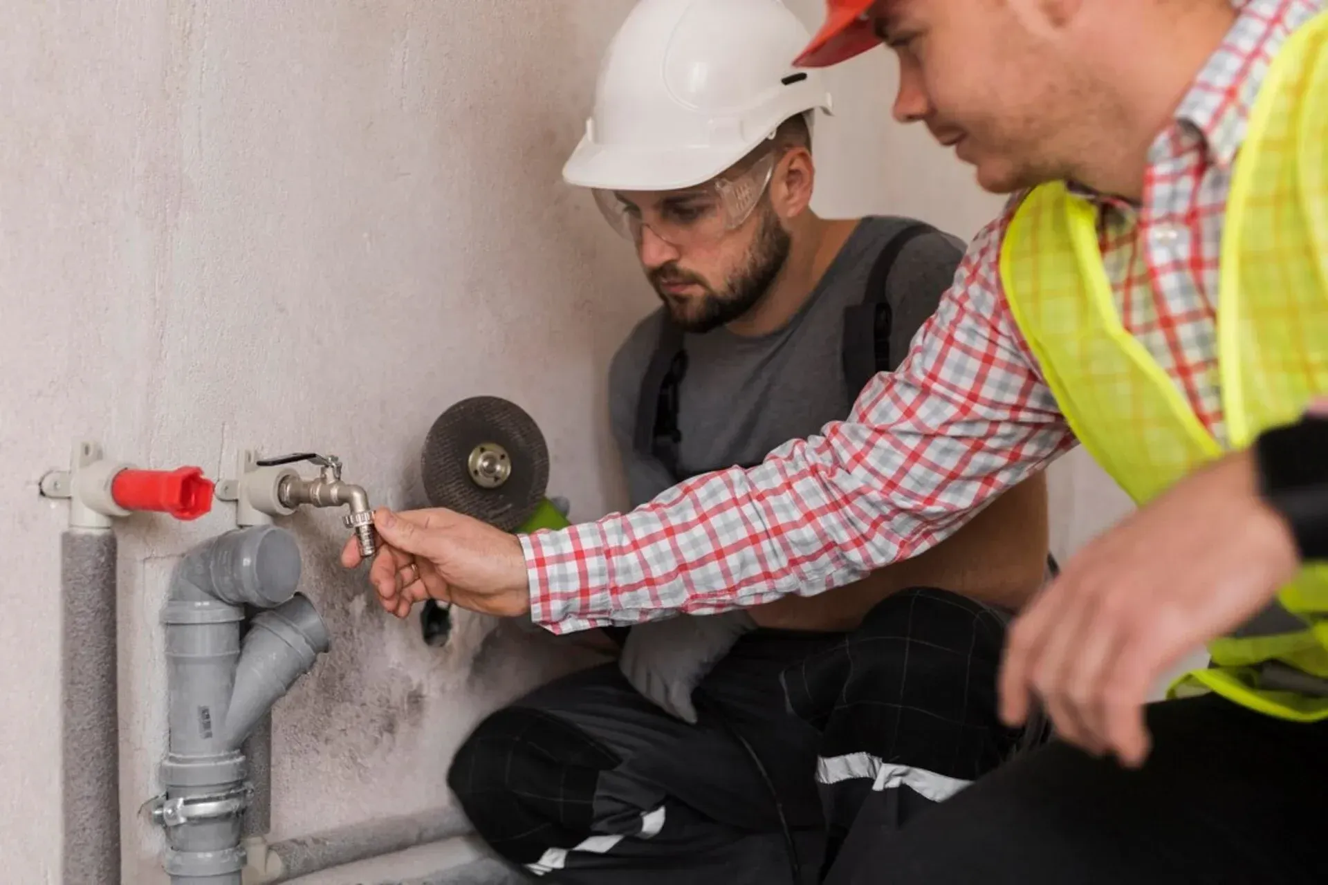 Emergency plumber Westminster CO.
