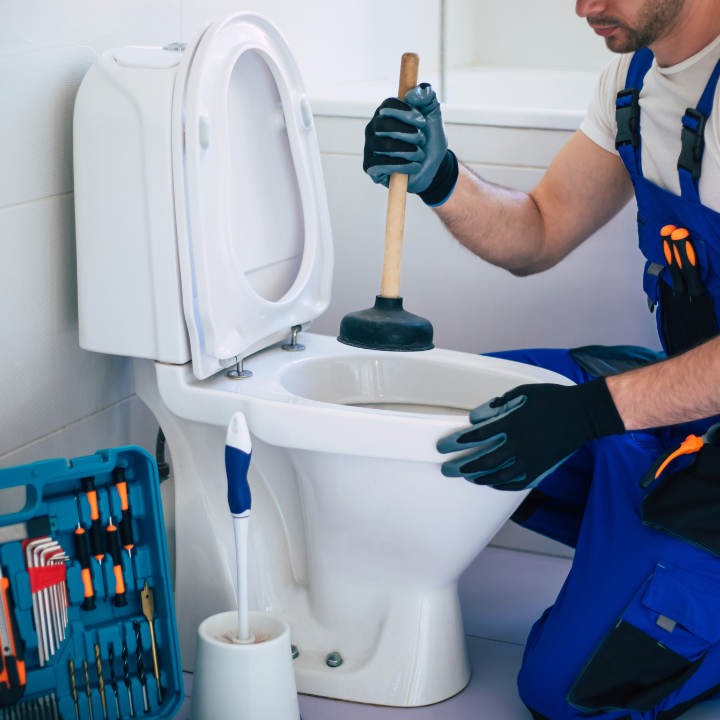 westminster plumber