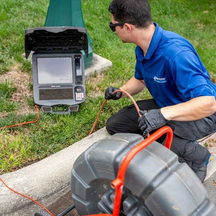 trenchless sewer line repair Westminster CO