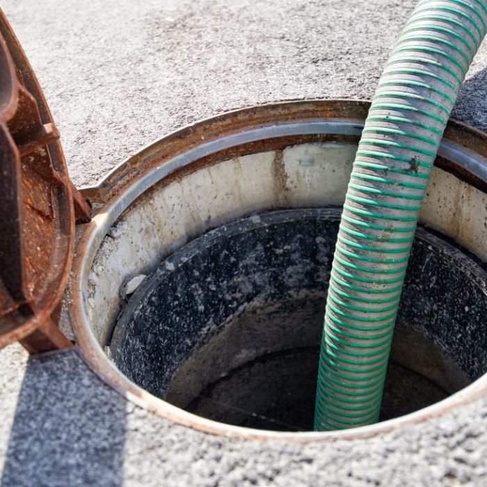 trenchless sewer line repair Westminster CO