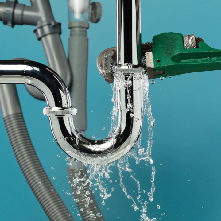 leak detection Westminster, CO