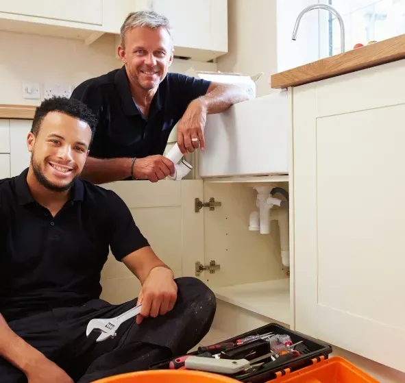 emergency plumber Westminster CO