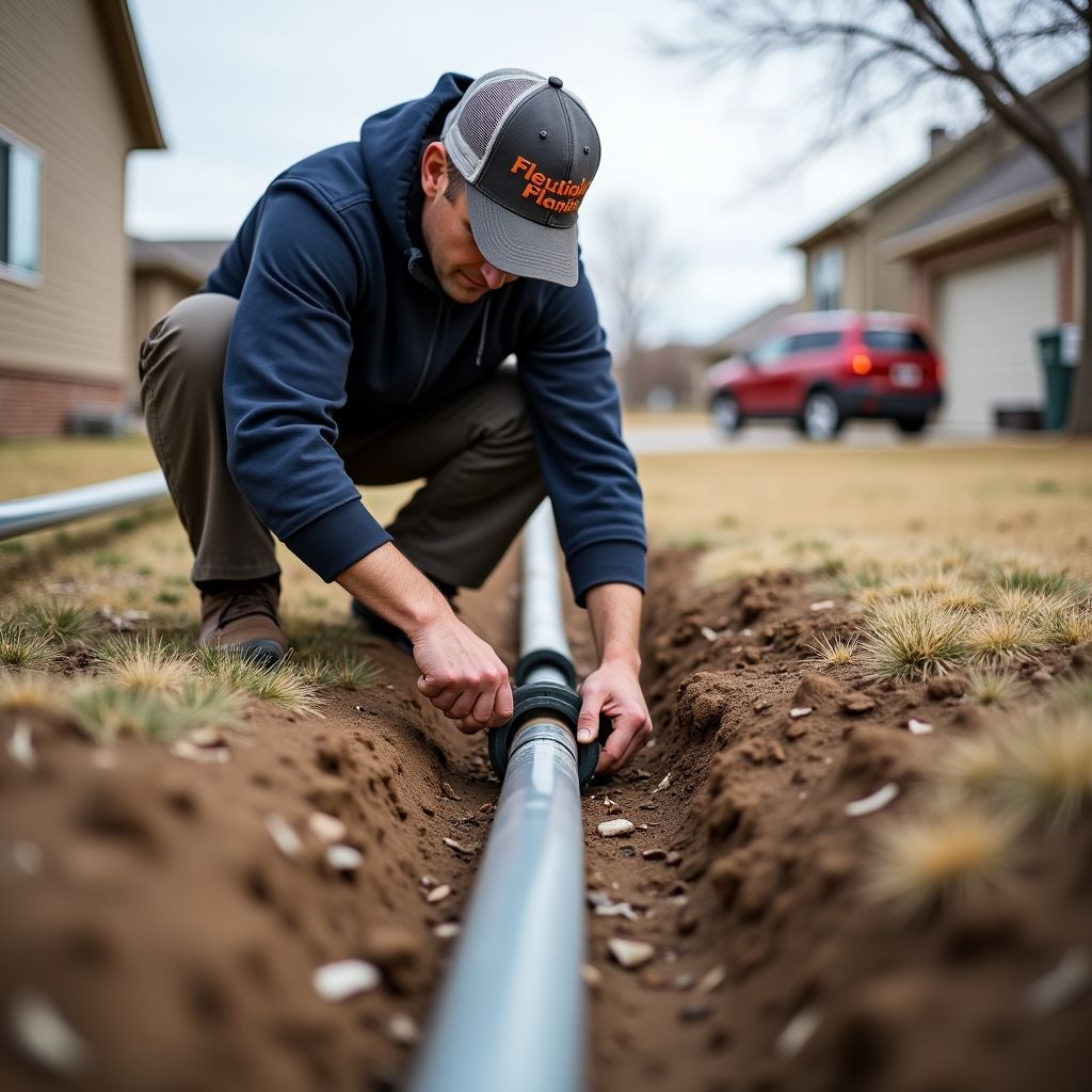 Drain Cleaning Westminster CO