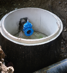 Hydro Jetting repair Westminster.