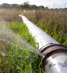 leak detection Westminster, CO