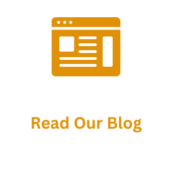 A blog icon with a pencil that says, see what our experts have to say
