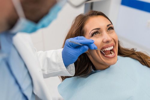 SONRIE CLÍNICA DE ESPECIALIDADES ODONTOLÓGICAS