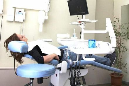 SONRIE CLÍNICA DE ESPECIALIDADES ODONTOLÓGICAS