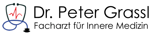 Dr. Peter Grassl - Facharzt für Innere Medizin