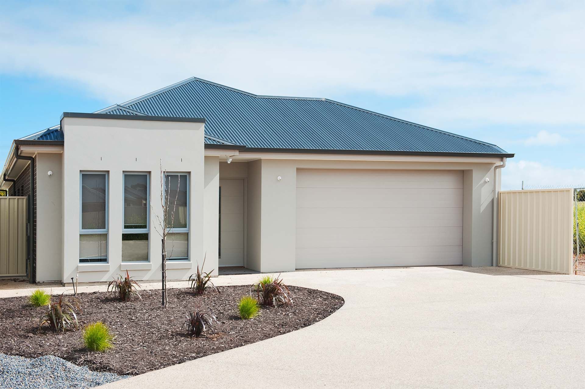 Driveway Concreting Bundaberg Queensland