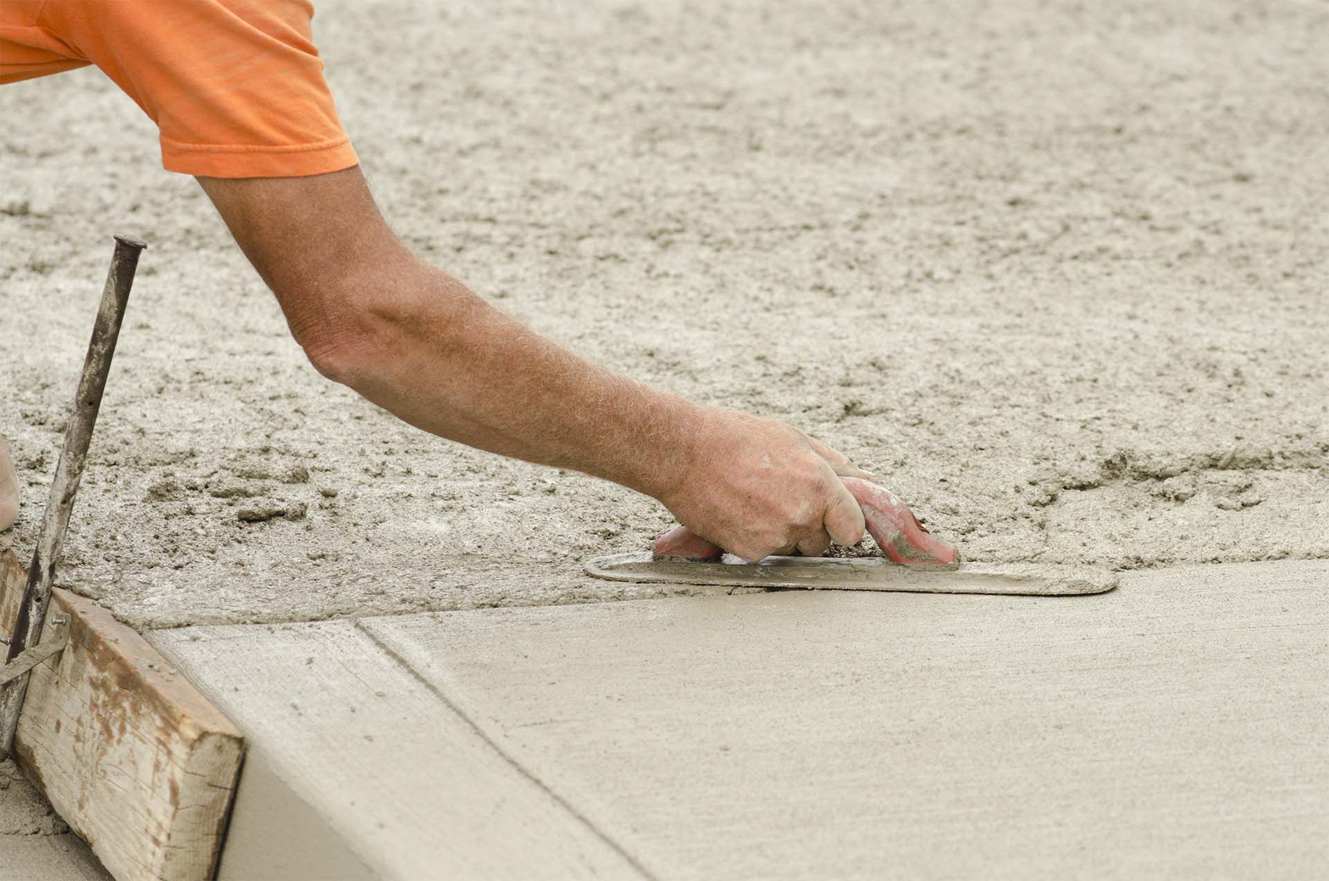 Concrete Polishing In Bundaberg QLD