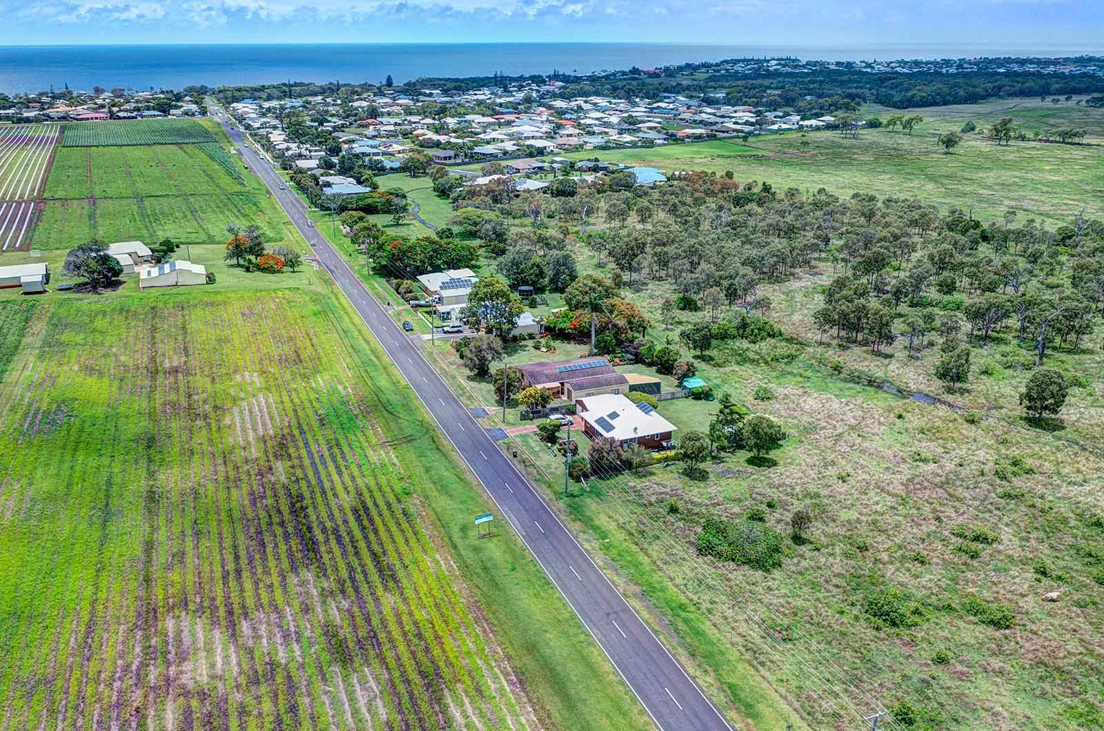Innes Park QLD 4670