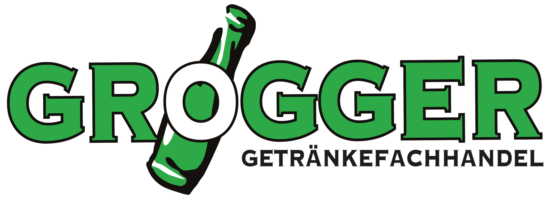 Grogger Getr&auml;nkefachhandel