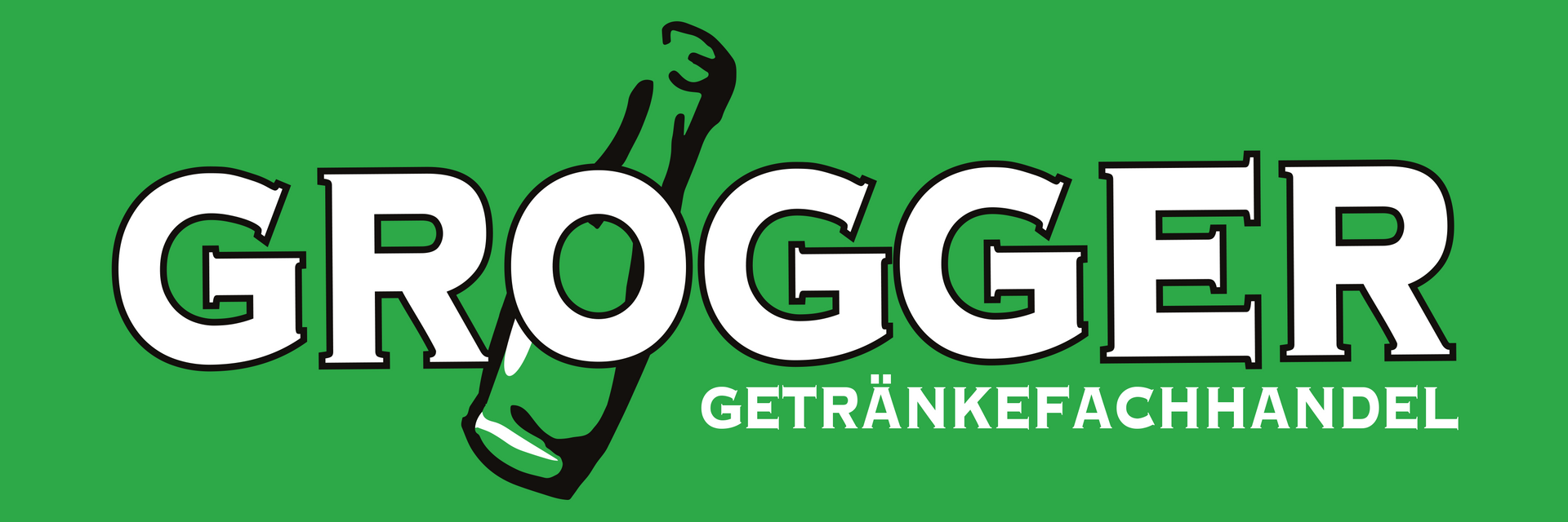 Grogger Getränkefachhandel