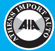 Athens Import Auto Athens Import Auto