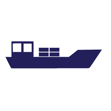 Barge icon for O'Donnell Park Barging Ltd in Picton NZ
