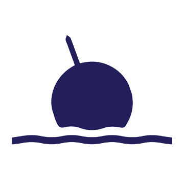 Mooring icon for O'Donnell Park Barging Ltd in Picton NZ