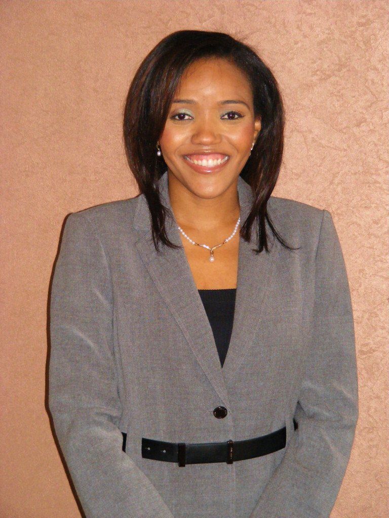 Tamika Sykes