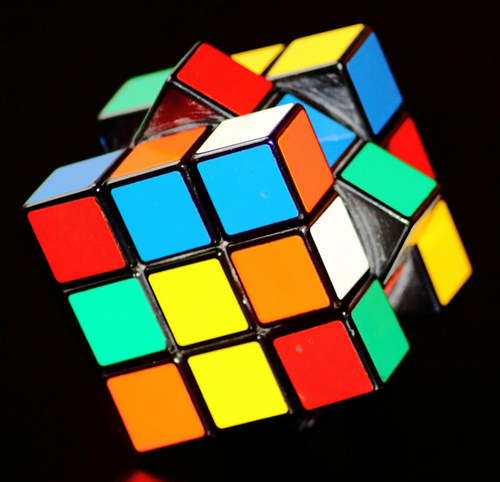An unsolved problem