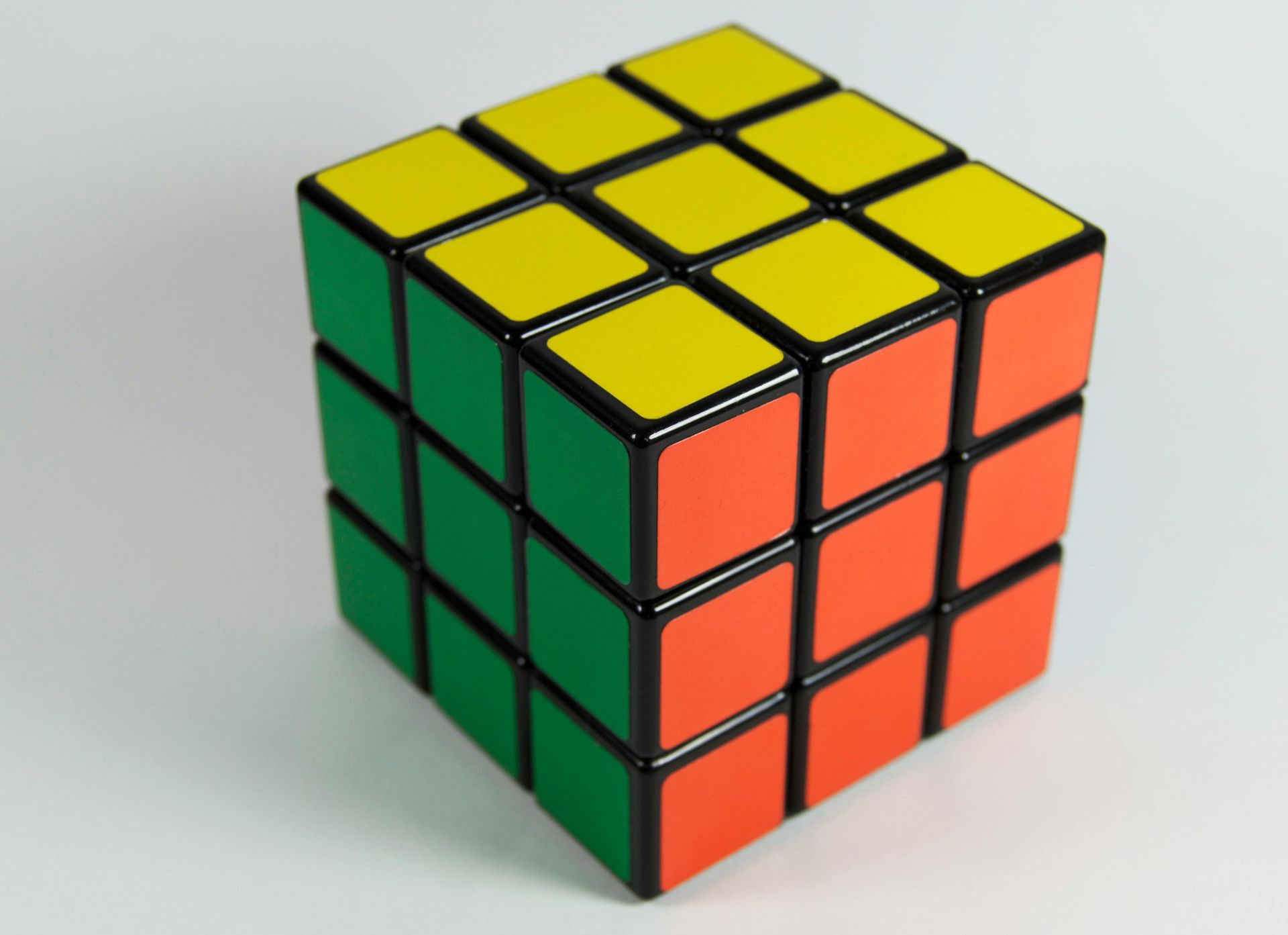 A solved problem