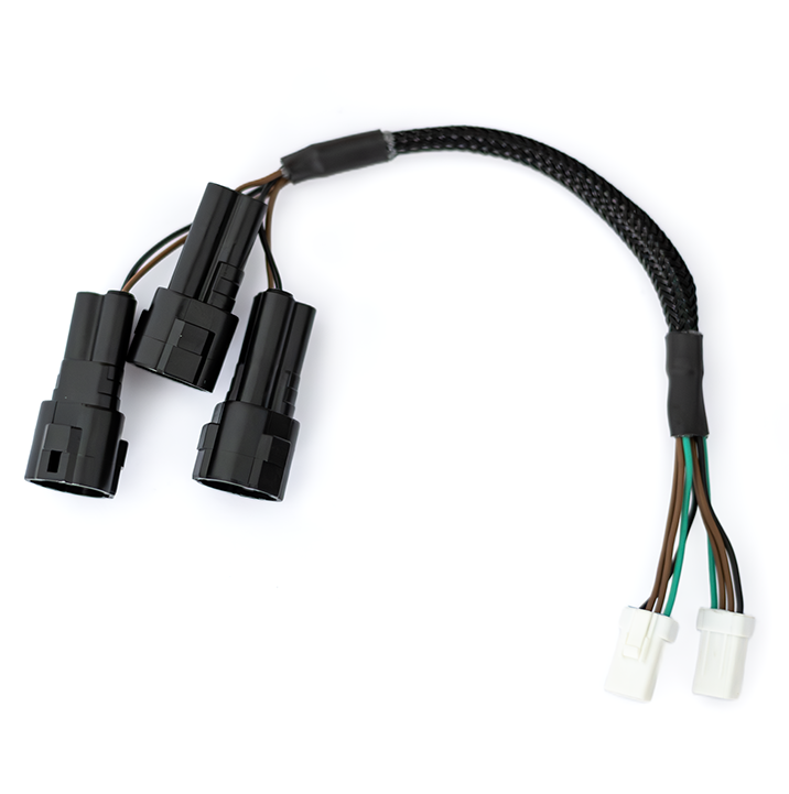 HEX ezCAN T3 Brake Light Splitter Cable