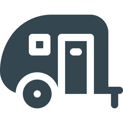 camper trailers