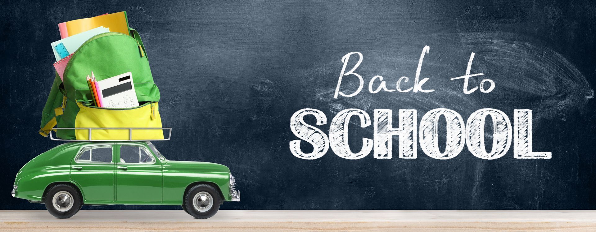 Driving Safety Tips For Back-To-School Season | A+ Brakes & Suspension