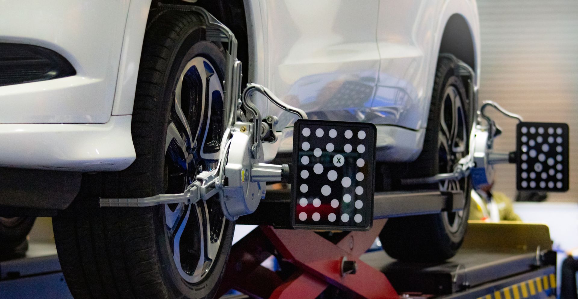 How Do You Know When Your Car Needs a Wheel Alignment? | A+ Brakes & Suspension