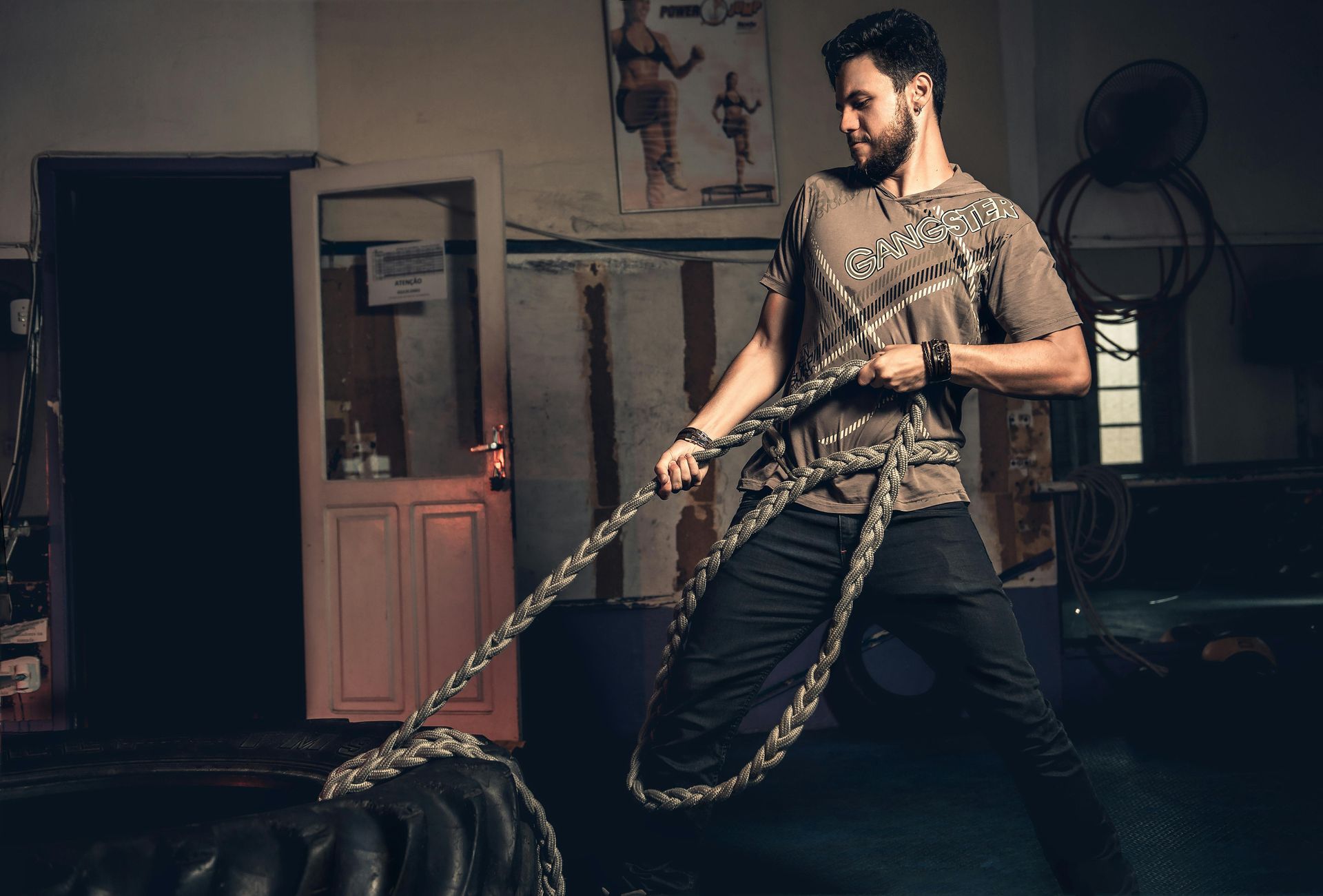 CrossFit