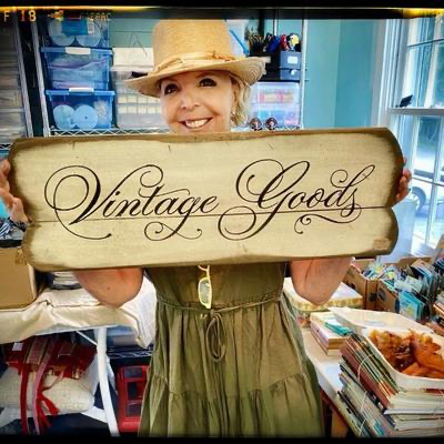 Designer Estate Sale in Andover