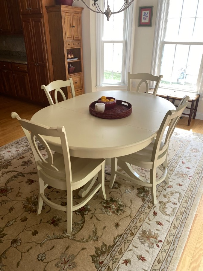 Estate Sale in North Andover, on the Edge of Smolak Farms