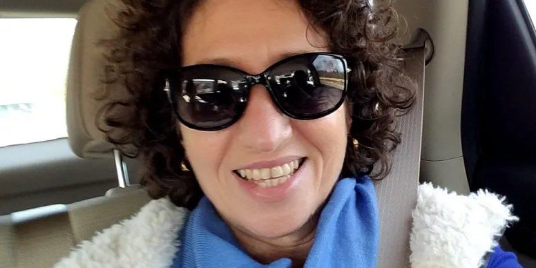 Sheri Walsh Sheri Walsh
