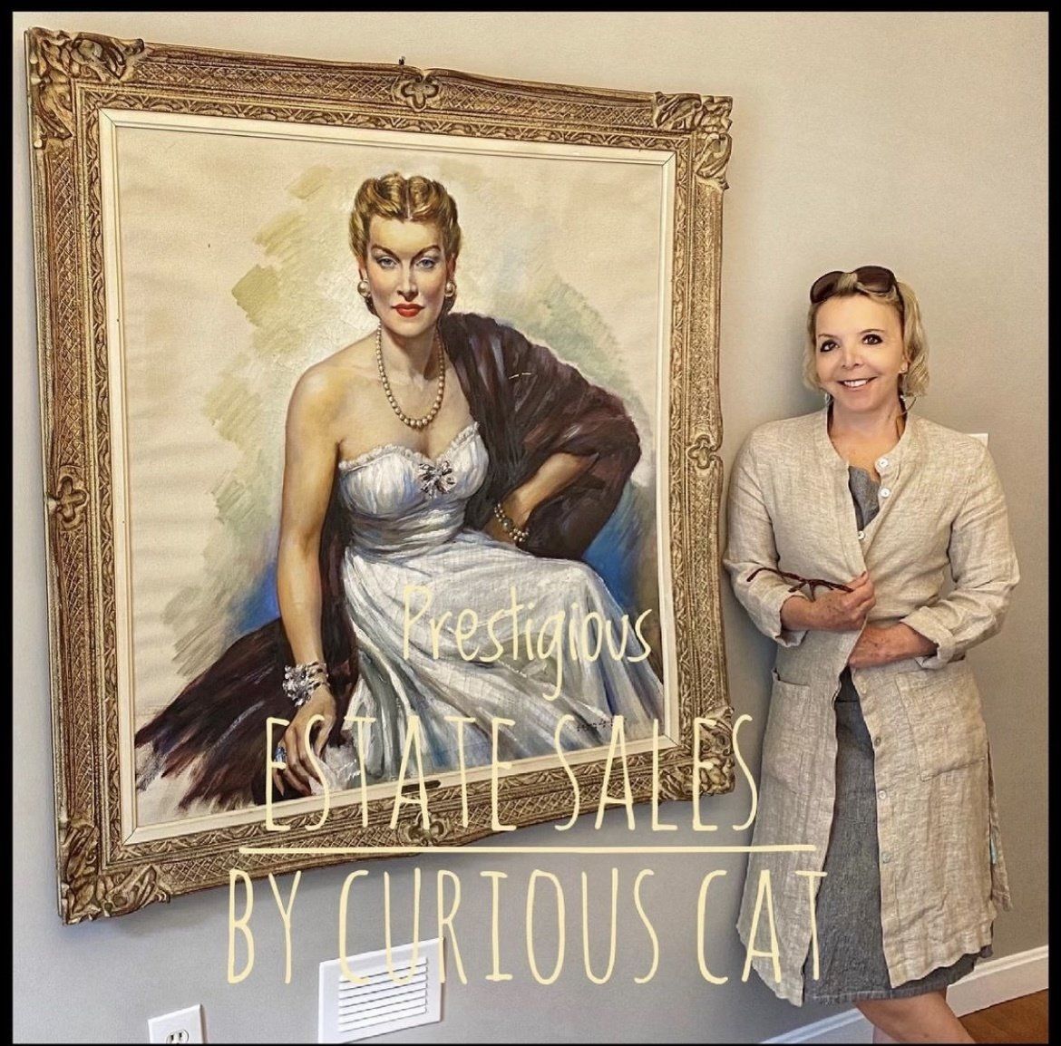 Estate Sales in Middlesex County, MA