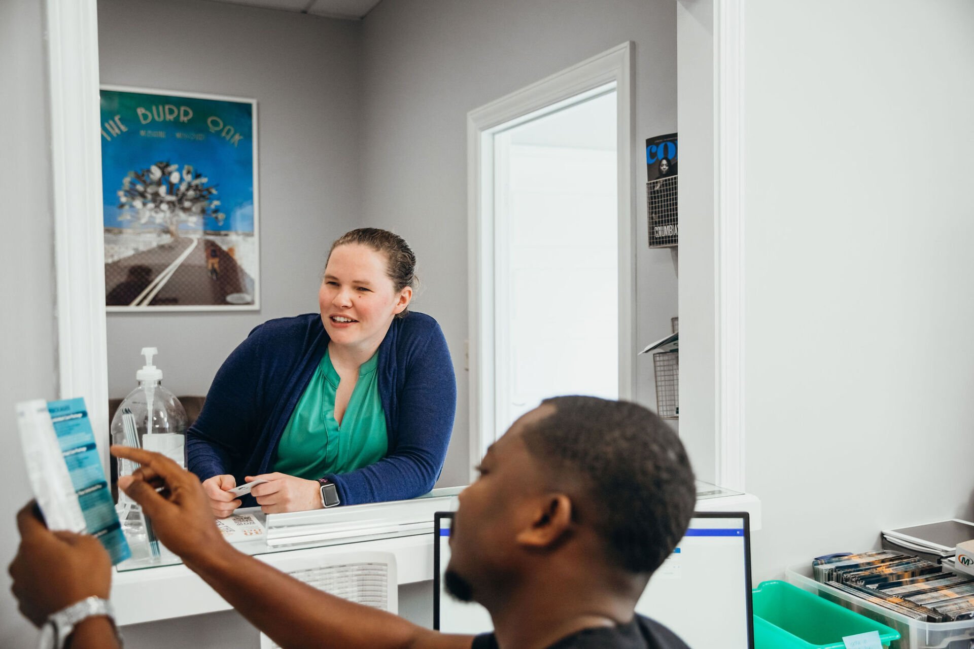 Big Tree Medical a Care Provider