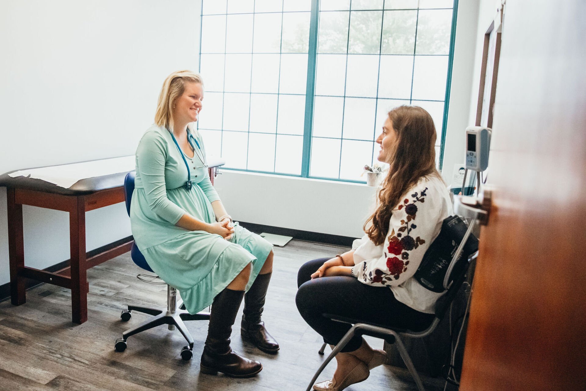 Big Tree Medical Founded By Doctors For Patients