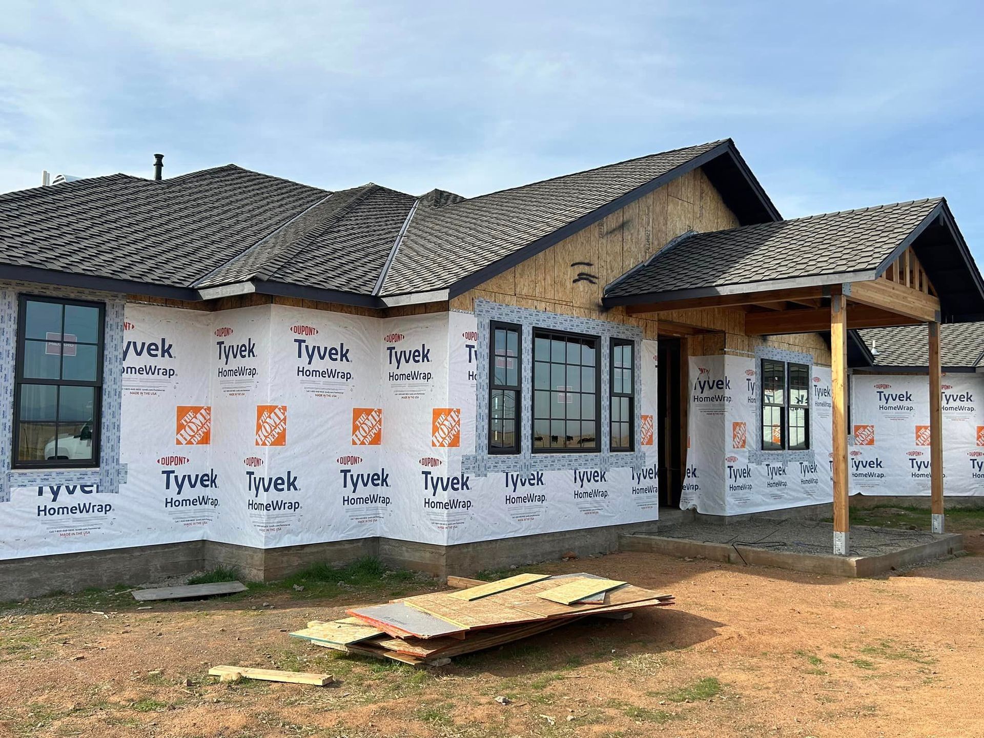 Yuba City Window & Door Company, Marysville Window & Door Installer